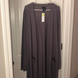 BNWT Agnes and Dora Duster